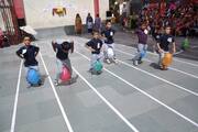 Dayanand Public School-Games